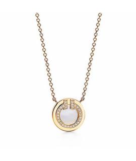 TIFFANY&CO Колье