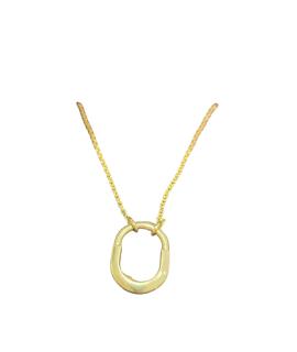 TIFFANY&CO Колье