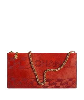 CHANEL Клатч/вечерняя сумка