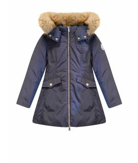 MONCLER KIDS Верхняя одежда