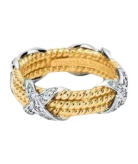 TIFFANY&CO Кольцо