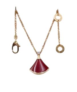 BVLGARI Колье