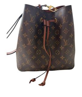 LOUIS VUITTON Сумка через плечо