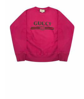 GUCCI Худи/толстовка