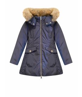 MONCLER KIDS Верхняя одежда