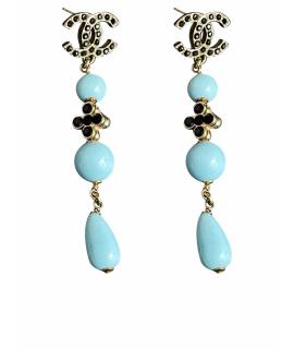 CHANEL Серьги