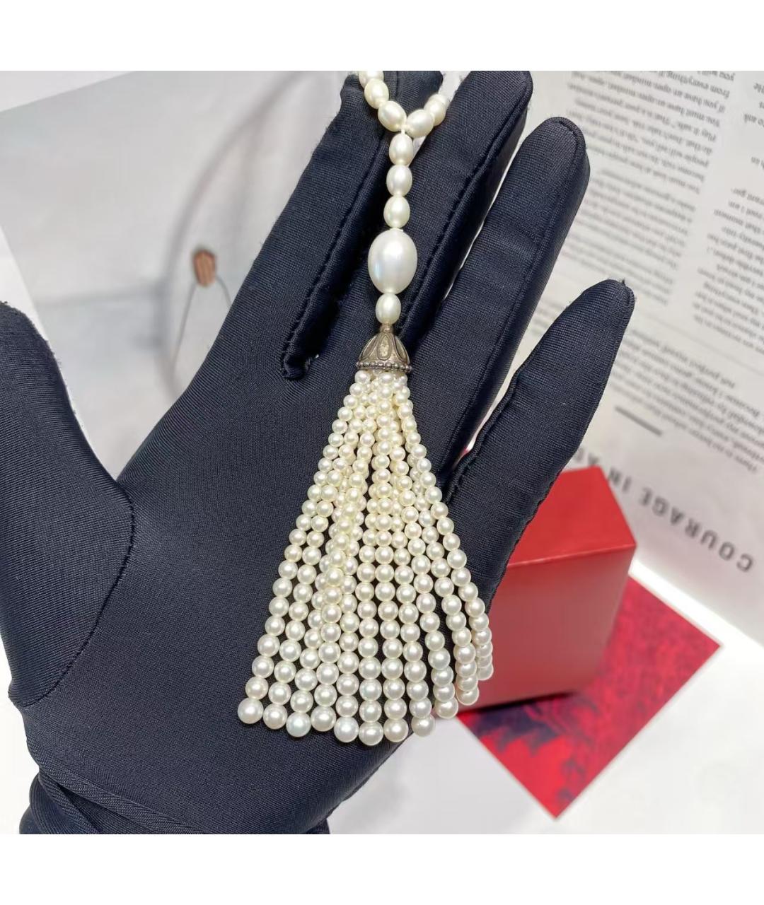 TIFFANY&CO Колье, фото 5