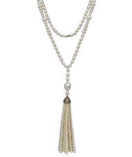TIFFANY&CO Колье