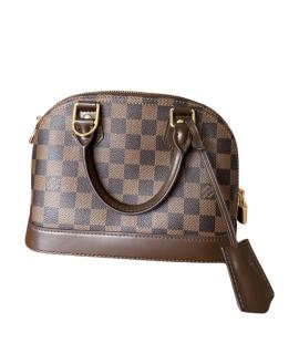 LOUIS VUITTON Сумка с короткими ручками