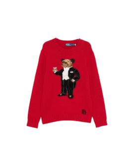 RALPH LAUREN Джемпер / свитер