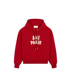 Ami Paris Худи/толстовка
