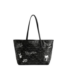 ZADIG & VOLTAIRE Сумка тоут