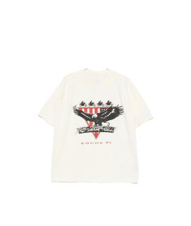RHUDE Футболка
