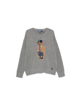 RALPH LAUREN Джемпер / свитер