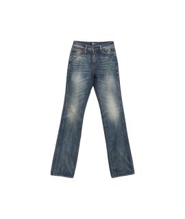 AMIRI Прямые джинсы