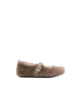 BIRKENSTOCK Балетки