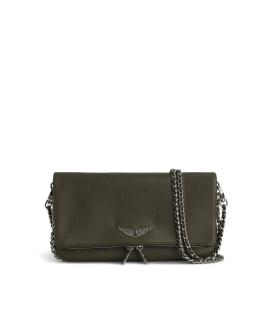ZADIG & VOLTAIRE Сумка через плечо