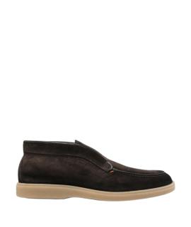 SANTONI Низкие кроссовки / кеды