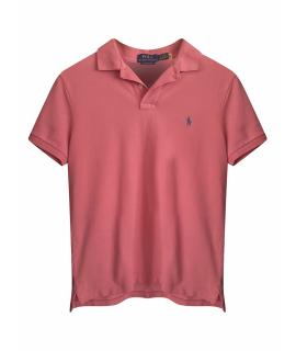 POLO RALPH LAUREN Поло с коротким рукавом