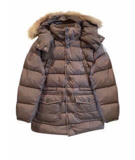MONCLER KIDS Верхняя одежда