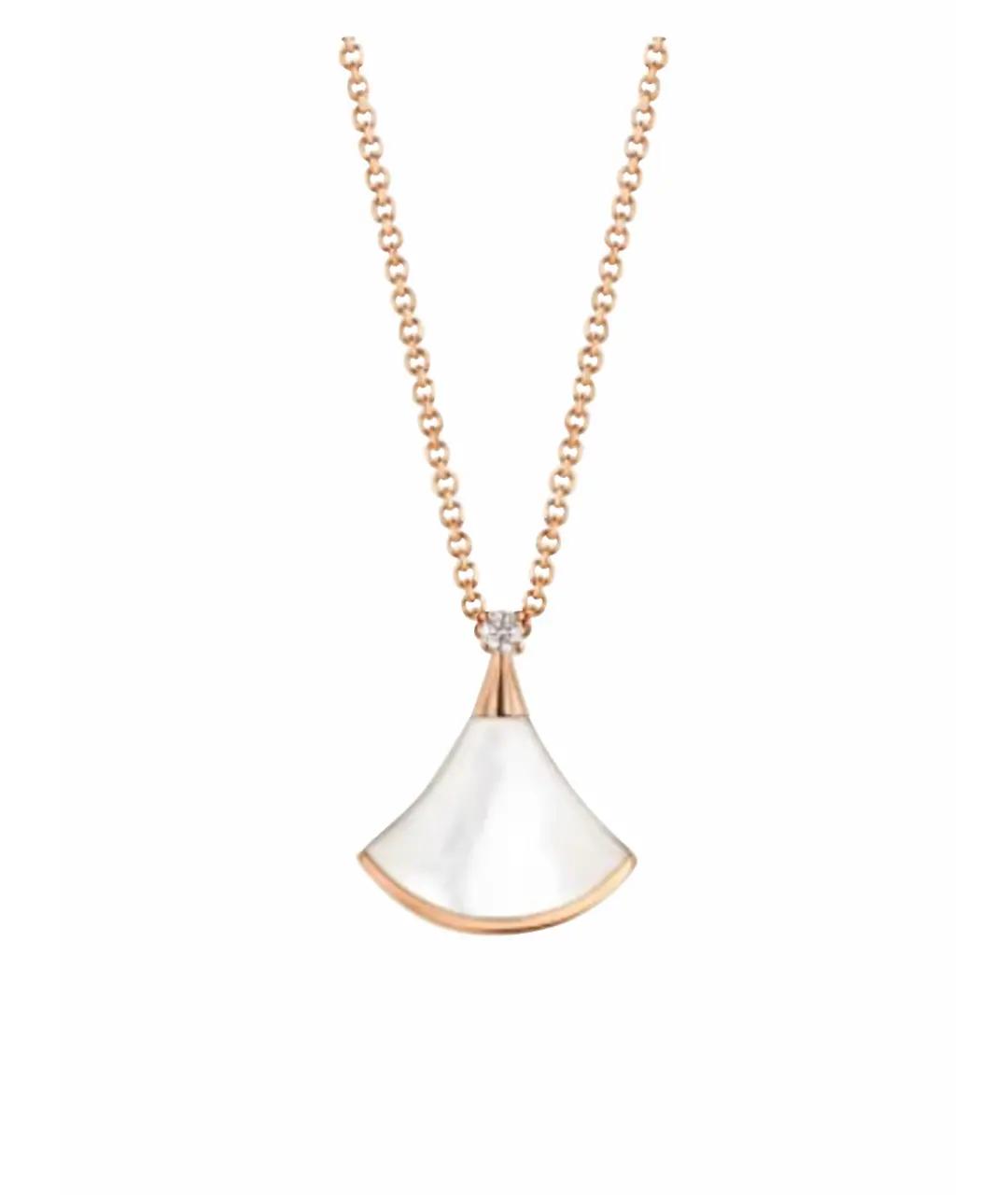 BVLGARI Подвеска, фото 1