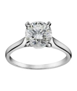 CARTIER Кольцо
