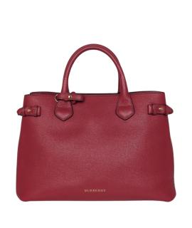 BURBERRY Сумка с короткими ручками