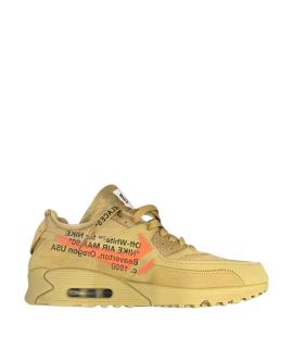 NIKE X OFF-WHITE Низкие кроссовки / кеды