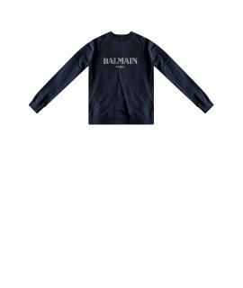 BALMAIN Худи/толстовка