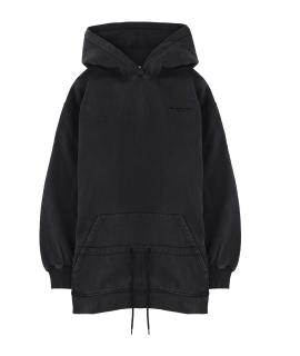 T BY ALEXANDER WANG Повседневное платье