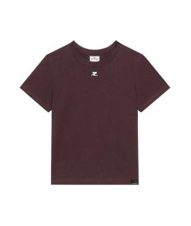 COURREGES Футболка