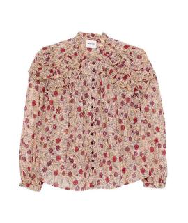 ISABEL MARANT Рубашка