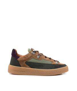 DSQUARED2 Низкие кроссовки / кеды