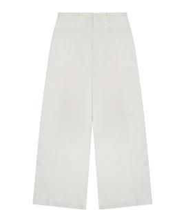 ALBERTA FERRETTI Брюки широкие