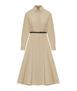 MAX MARA STUDIO Повседневное платье