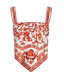 DOLCE&GABBANA Майка