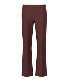 MAX MARA Брюки широкие