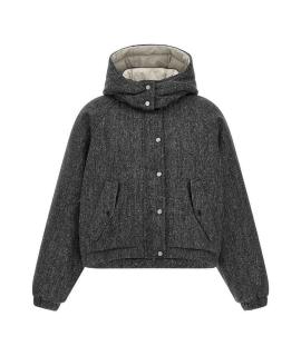 BRUNELLO CUCINELLI Пуховик