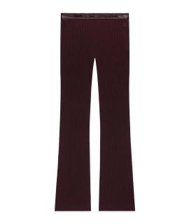 COURREGES Брюки узкие