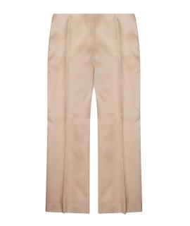 ALBERTA FERRETTI Брюки широкие