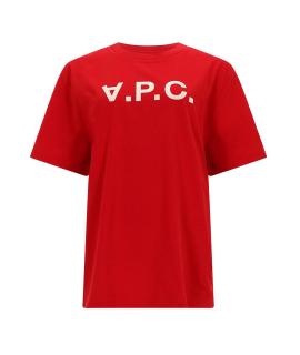 A.P.C. Футболка