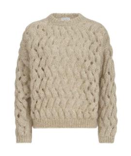 BRUNELLO CUCINELLI Джемпер / свитер