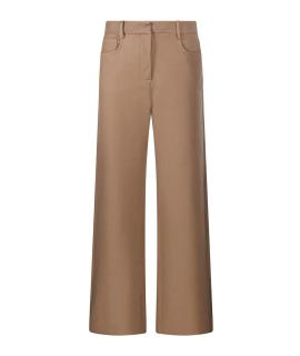 MAX MARA Брюки широкие