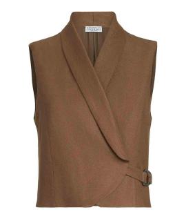 BRUNELLO CUCINELLI Жилет