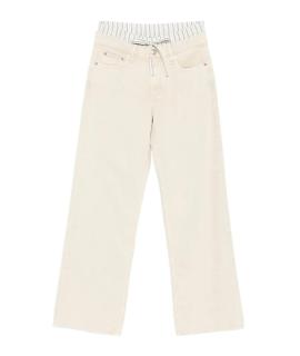 RAG & BONE Брюки широкие