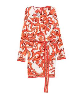 DOLCE&GABBANA Повседневное платье