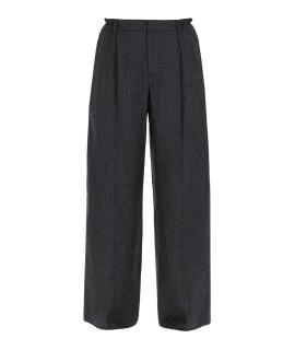 ALEXANDER WANG Прямые брюки