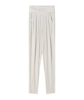LANVIN Прямые брюки