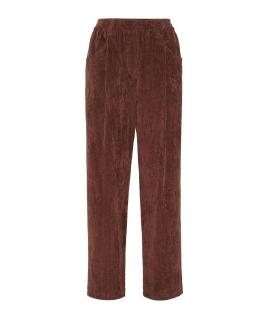 BRUNELLO CUCINELLI Прямые брюки