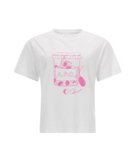 A.P.C. Футболка